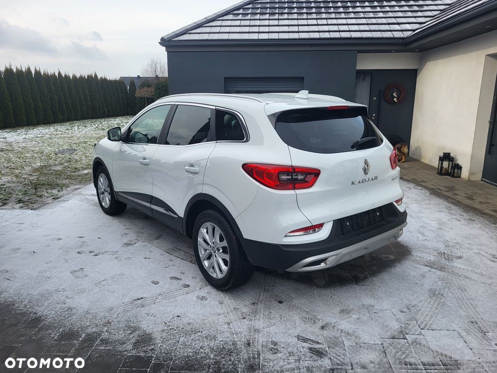 Renault Kadjar - 5