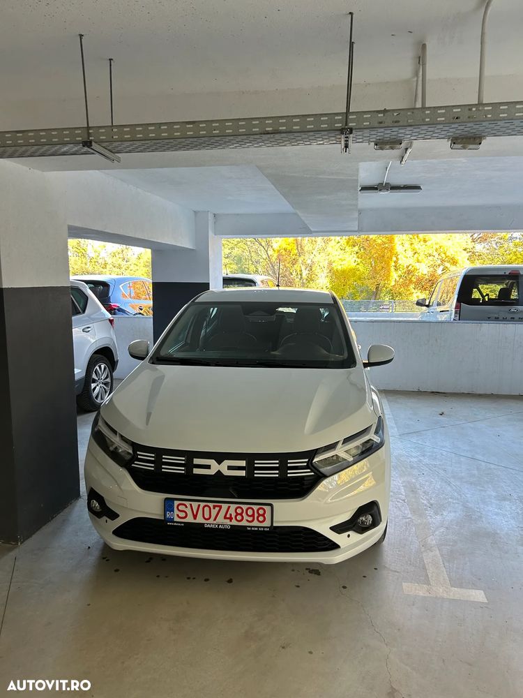 Dacia Sandero TCe 90 MT5 Expression - 16