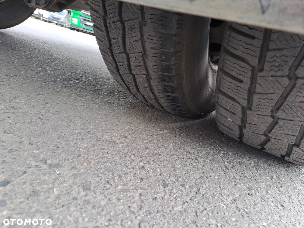 Iveco 70C18 | Chłodnia/Mroźnia | Multitemperatura | 10EP | Winda | Zasilanie zewnętrzne 230V | - 23