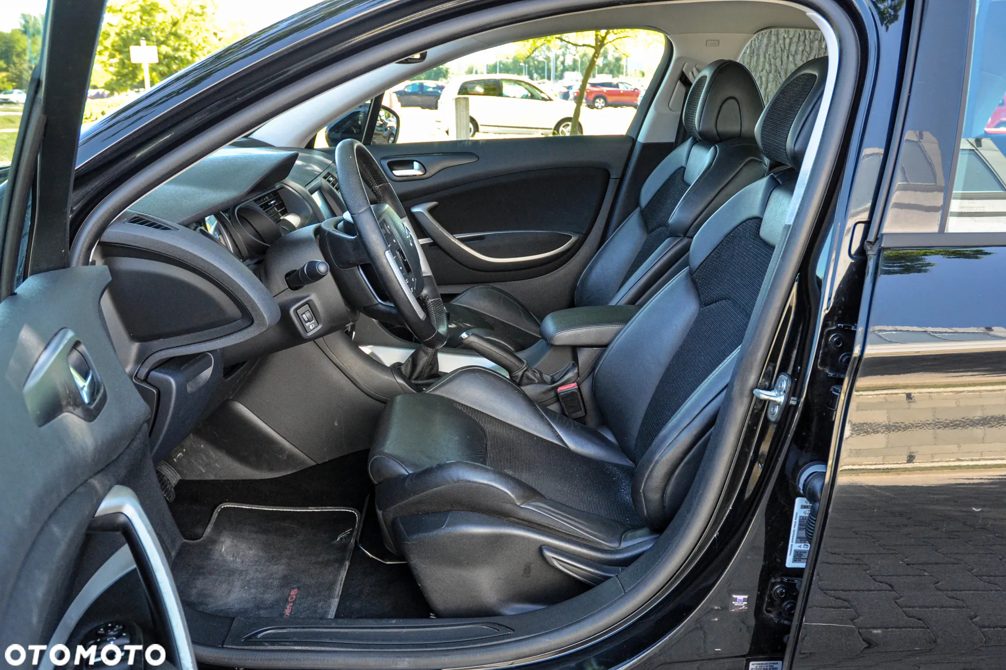 Citroën C5 THP 155 Business Class - 7