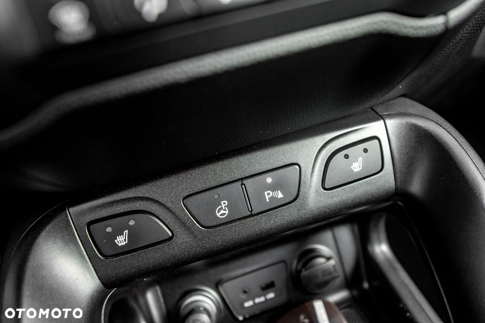 Hyundai ix35 2.0 CRDi 4WD Automatik Premium - 25