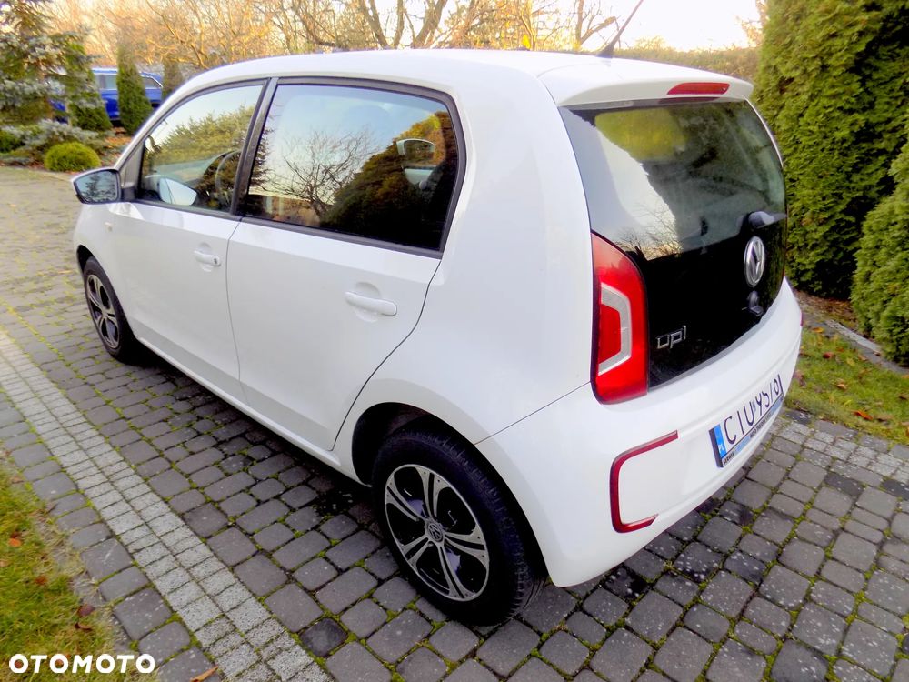 Volkswagen up! - 1
