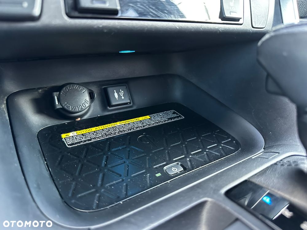 Toyota RAV4 2.5 4x2 Style Selection - 25