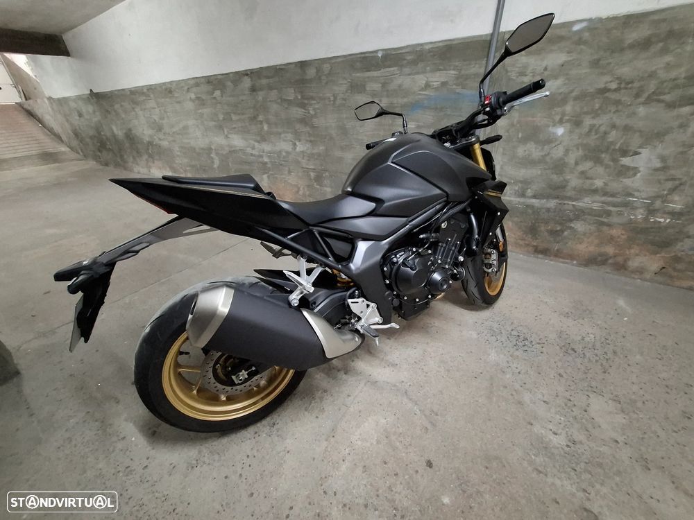 Honda Hornet CB1000 Hornet SP 2025 - 2