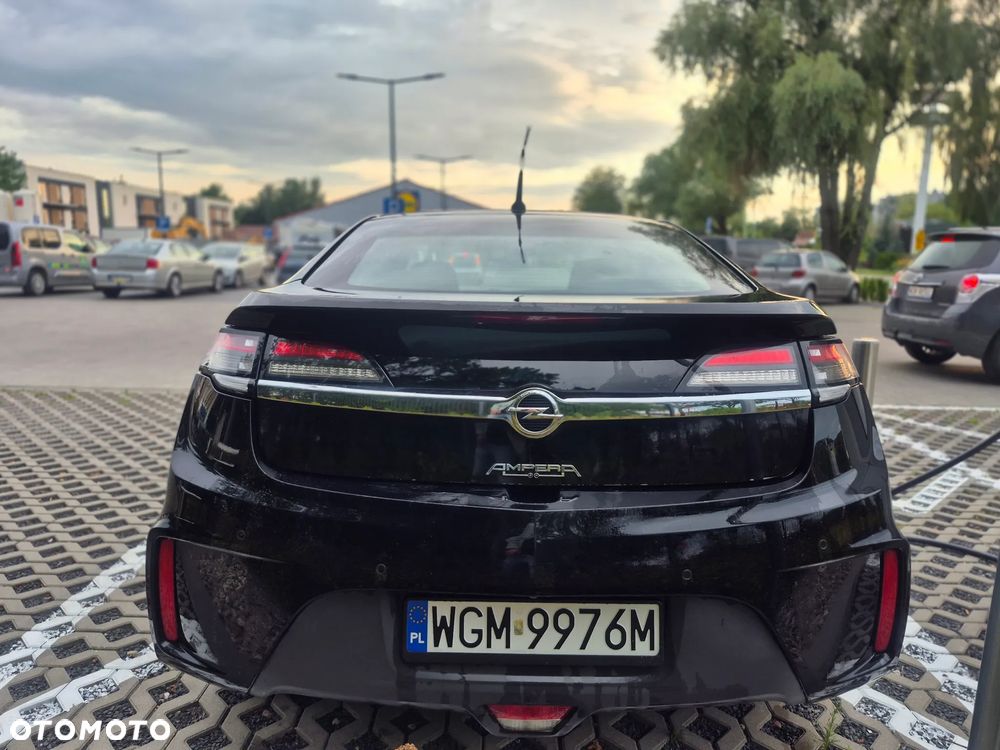 Opel Ampera - 5