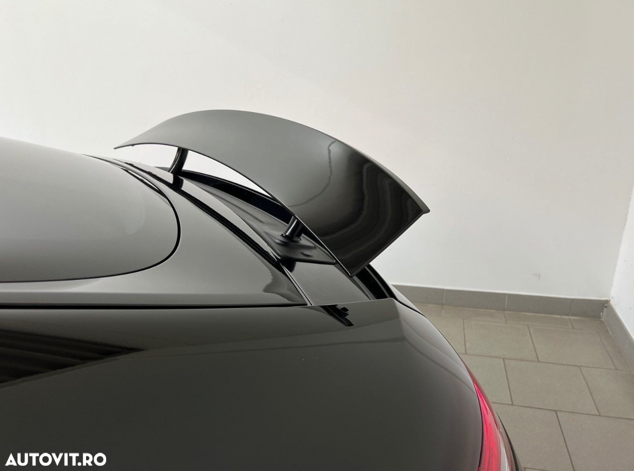 Mercedes-Benz AMG GT - 15