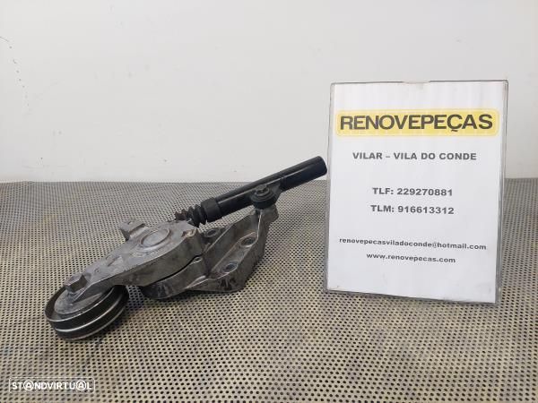 Tensor Correia Auxiliar Seat Toledo Ii (1M2) - 1