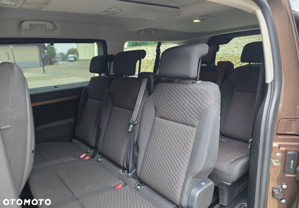 Toyota Proace Verso - 34