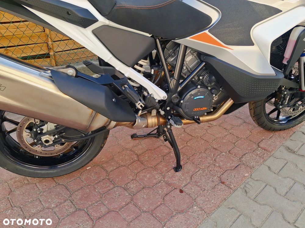 KTM Super Adventure - 3