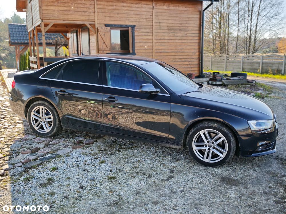Audi A6 Avant - 10