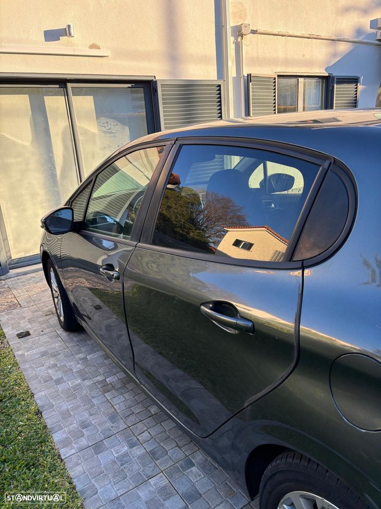 Peugeot 208 1.0 PureTech Access - 6