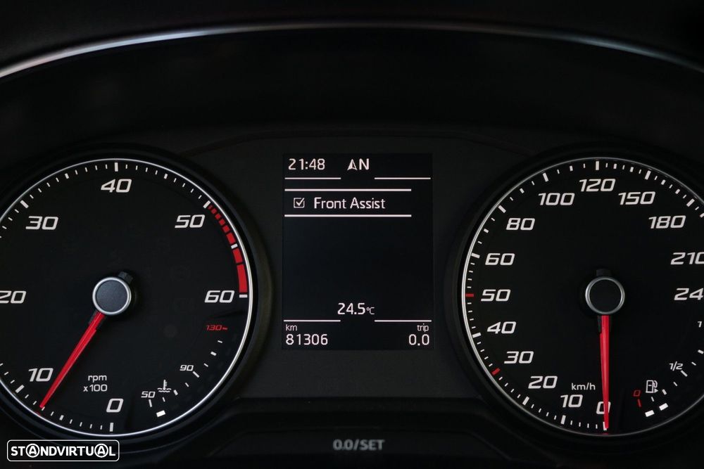 SEAT Arona 1.6 TDI Style - 45