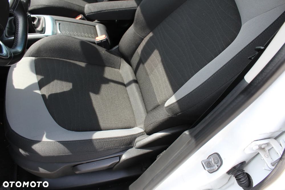 Citroën C4 Picasso BlueHDi 120 SELECTION - 19