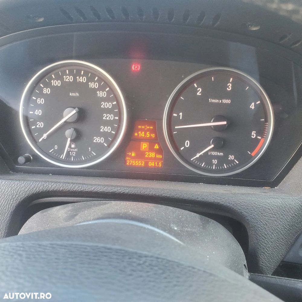 BMW X5 xDrive40d - 5