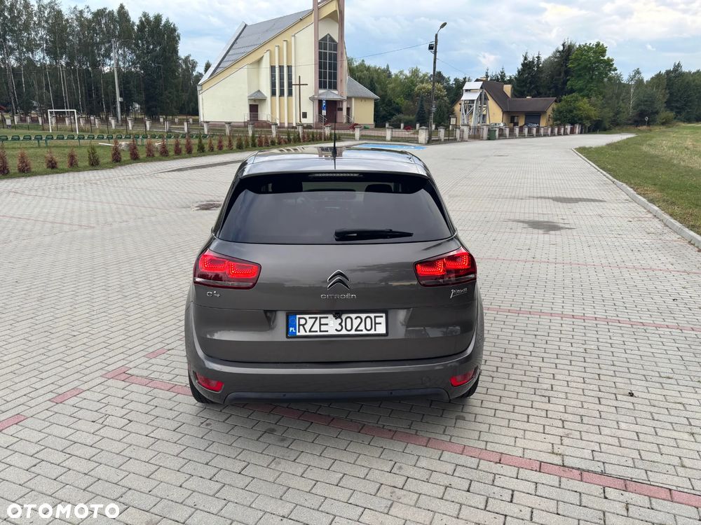Citroën C4 Picasso 2.0 BlueHDi MoreLife - 6