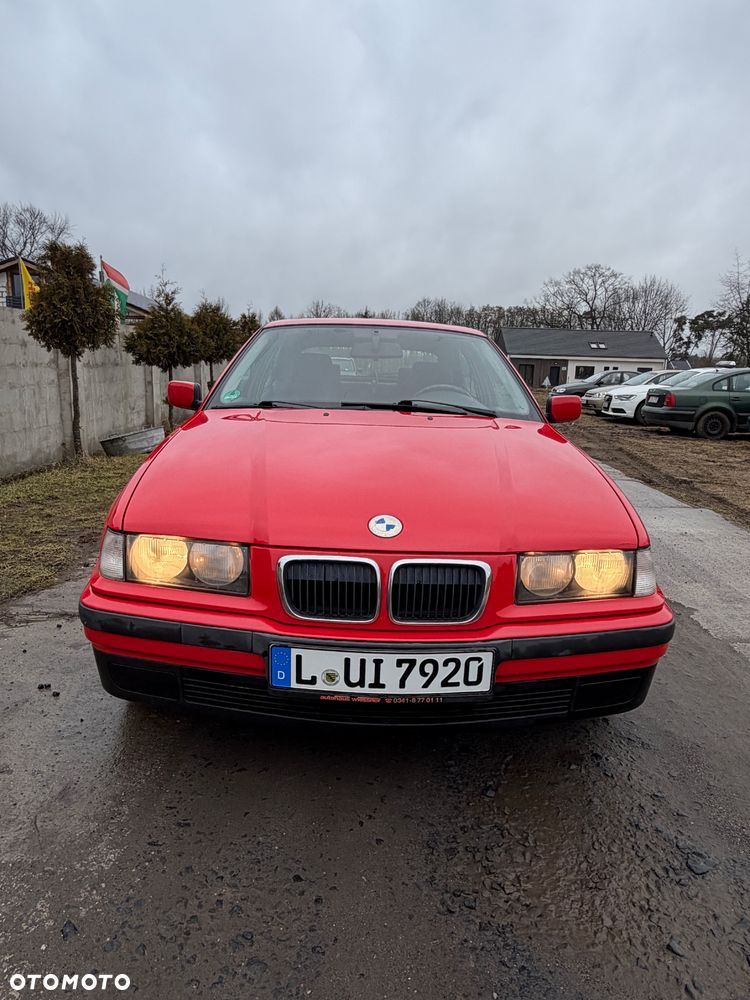 BMW Seria 3 - 2