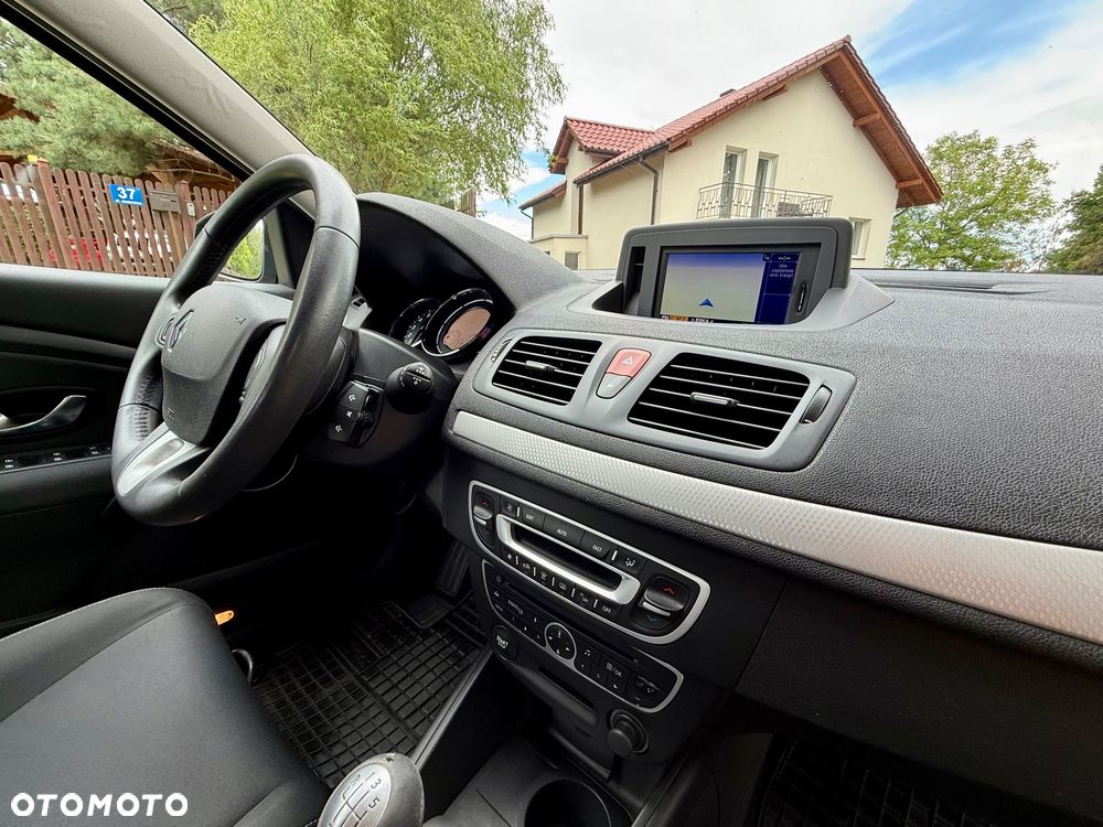 Renault Megane 1.6 16V 110 Expression - 40