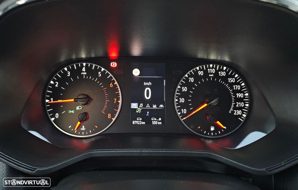 Renault Clio 1.0 TCe Techno - 8