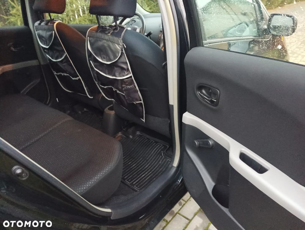 Toyota Yaris 1.33 VVT-i Cool - 11