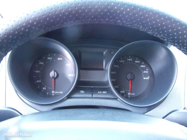 SEAT Ibiza 1.2 12V Stylance - 10