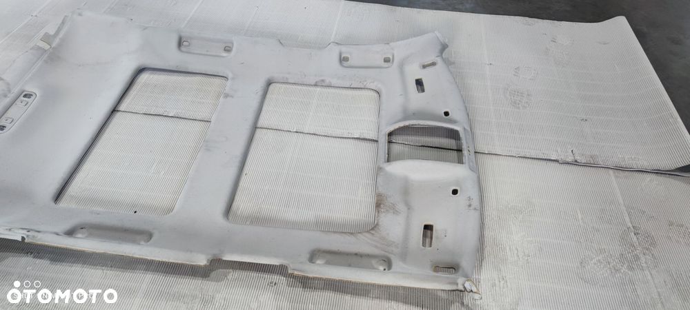 PODSUFITKA AUDI A3 8P 5D 8P4867505L 4L7 SZYBERDACH - 7