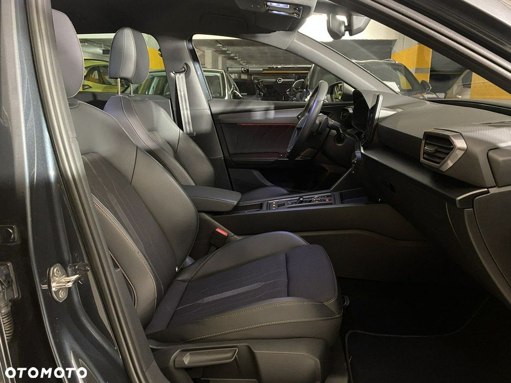 Cupra Leon Sportstourer - 14