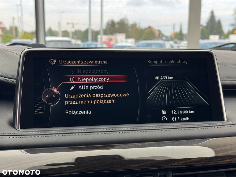 BMW X6 xDrive35i - 31