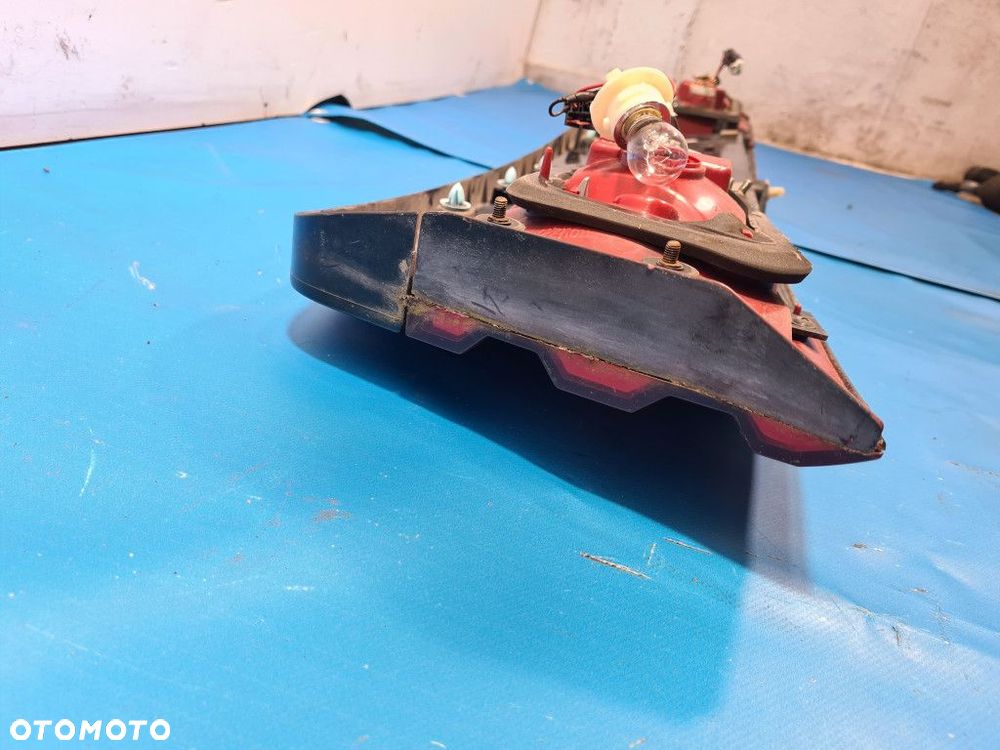 KIA MAGENTIS I LIFT BLENDA TYŁ - 6