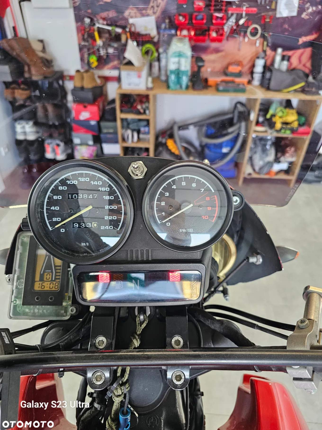 BMW GS - 11