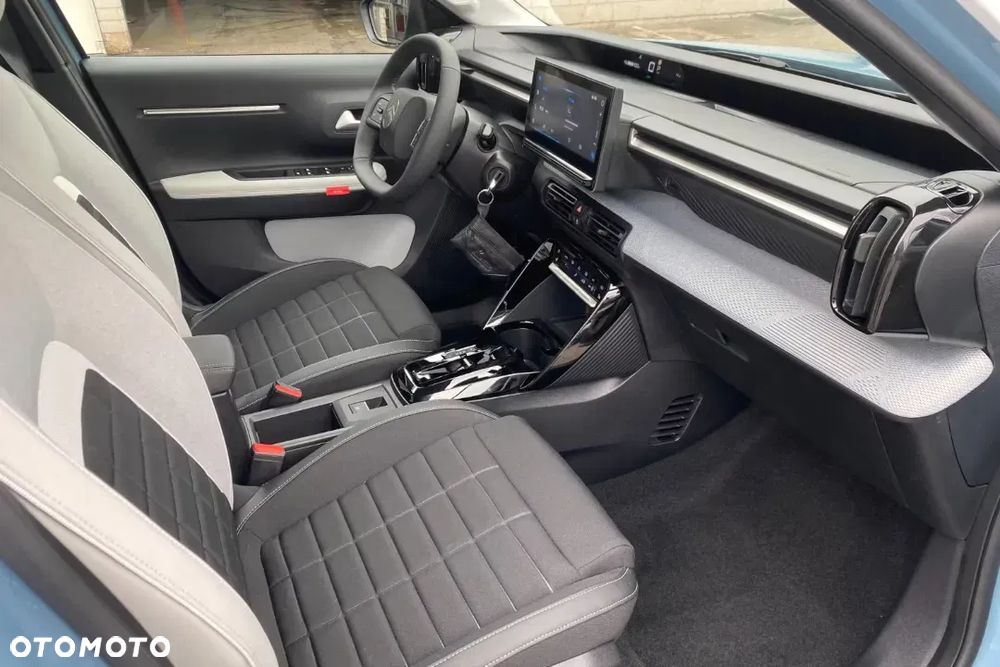 Citroën C3 EV82 Urban Range 30kWh Plus - 16