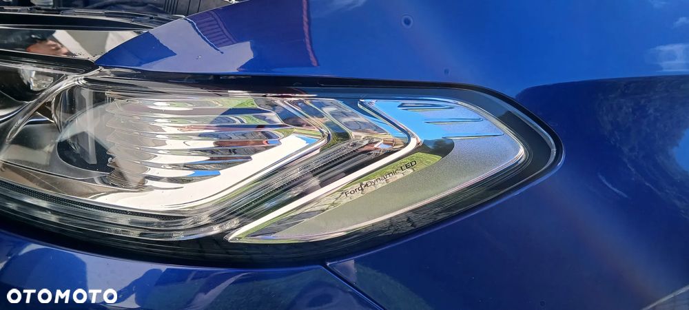 Ford Mondeo 2.0 TDCi STart-Stopp PowerShift-Aut Titanium - 23