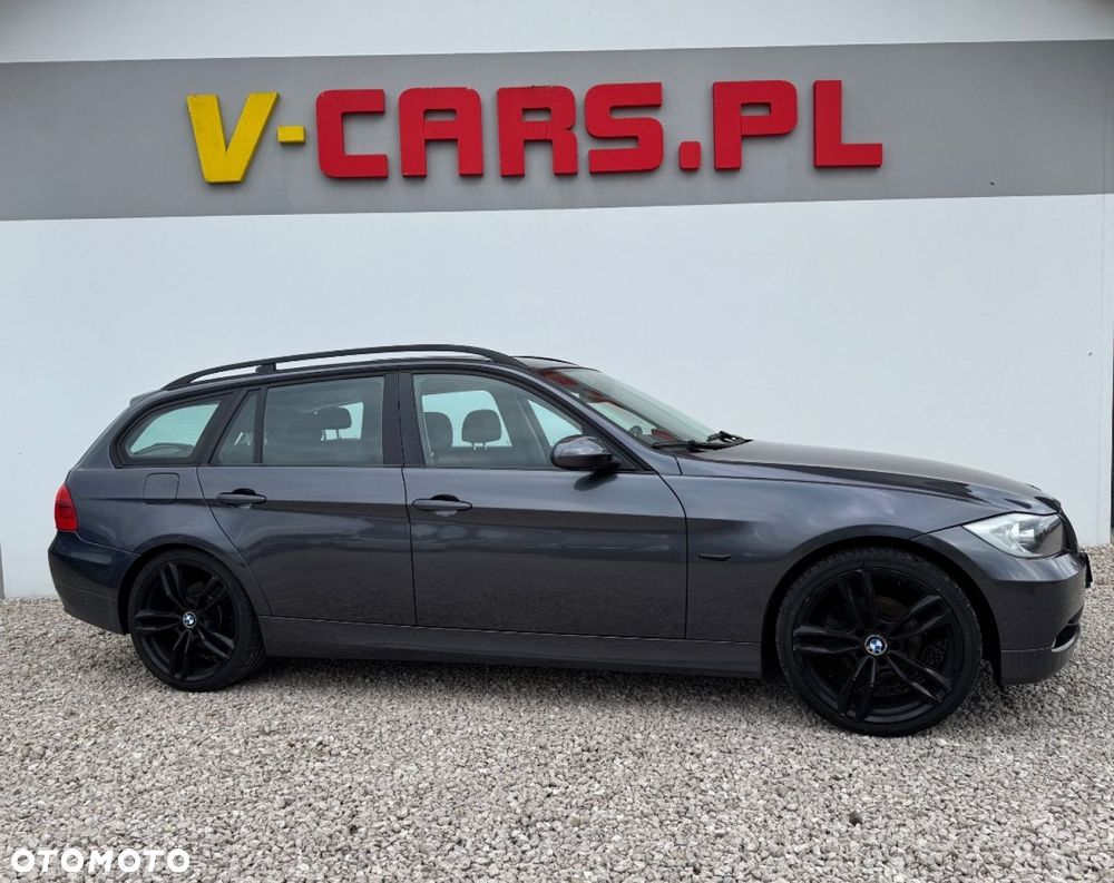 BMW Seria 3 - 19