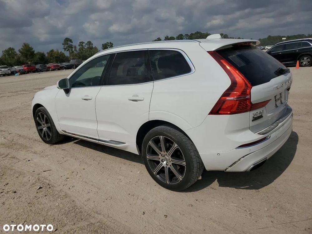 Volvo XC 60 - 5