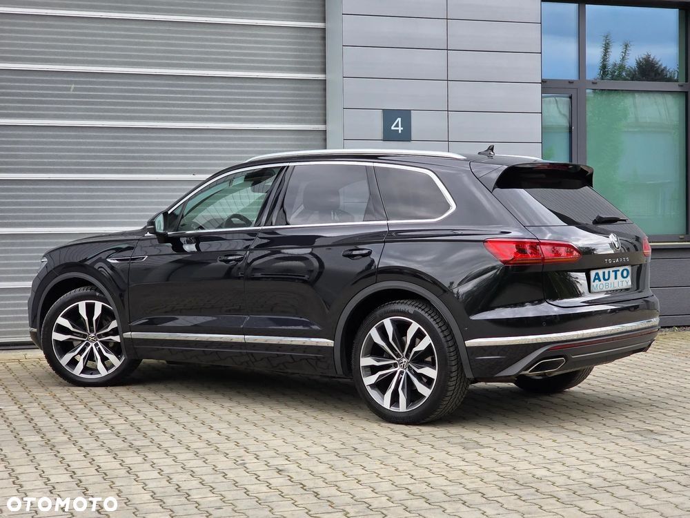 Volkswagen Touareg 3.0 V6 TDI SCR 4Mot Atmosphere - 14