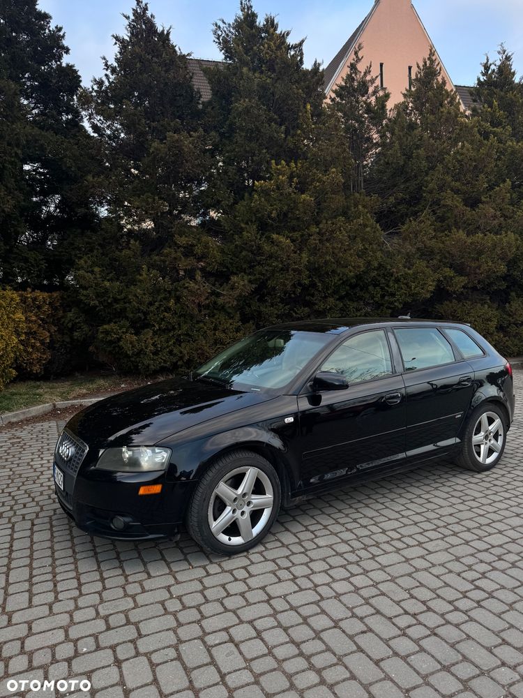 Audi A3 Sportback - 11