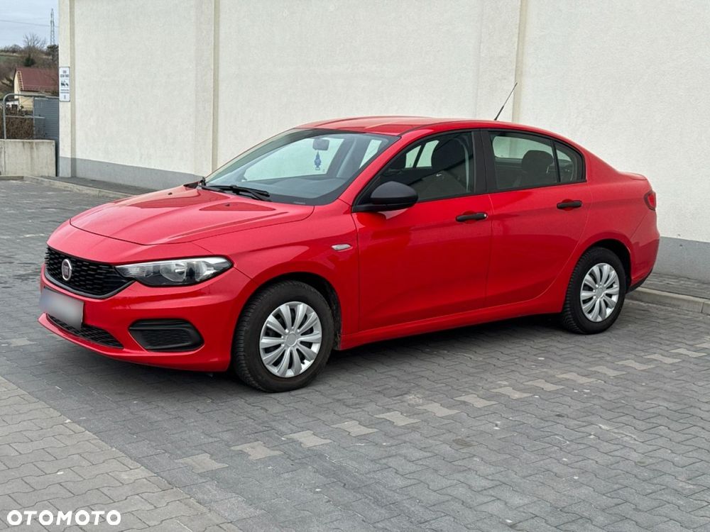 Fiat Tipo - 6