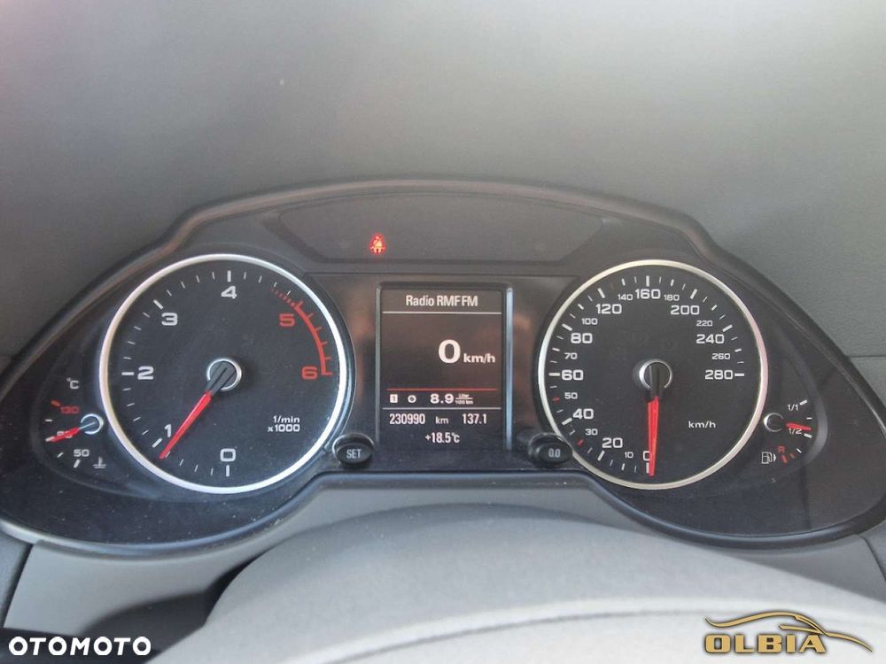 Audi Q5 2.0 TDI Quattro - 24