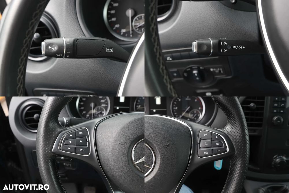 Mercedes-Benz Vito - 6