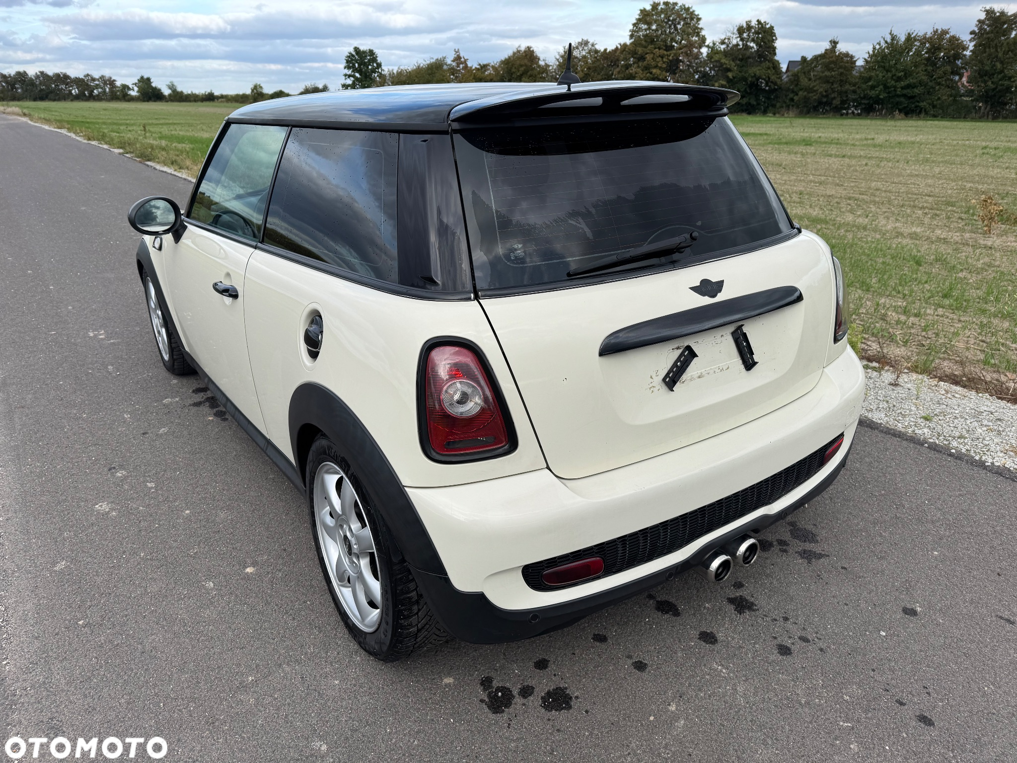 MINI Cooper S 50 Camden - 9