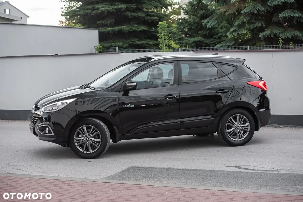 Hyundai ix35 1.6 GDI Premium 2WD - 7