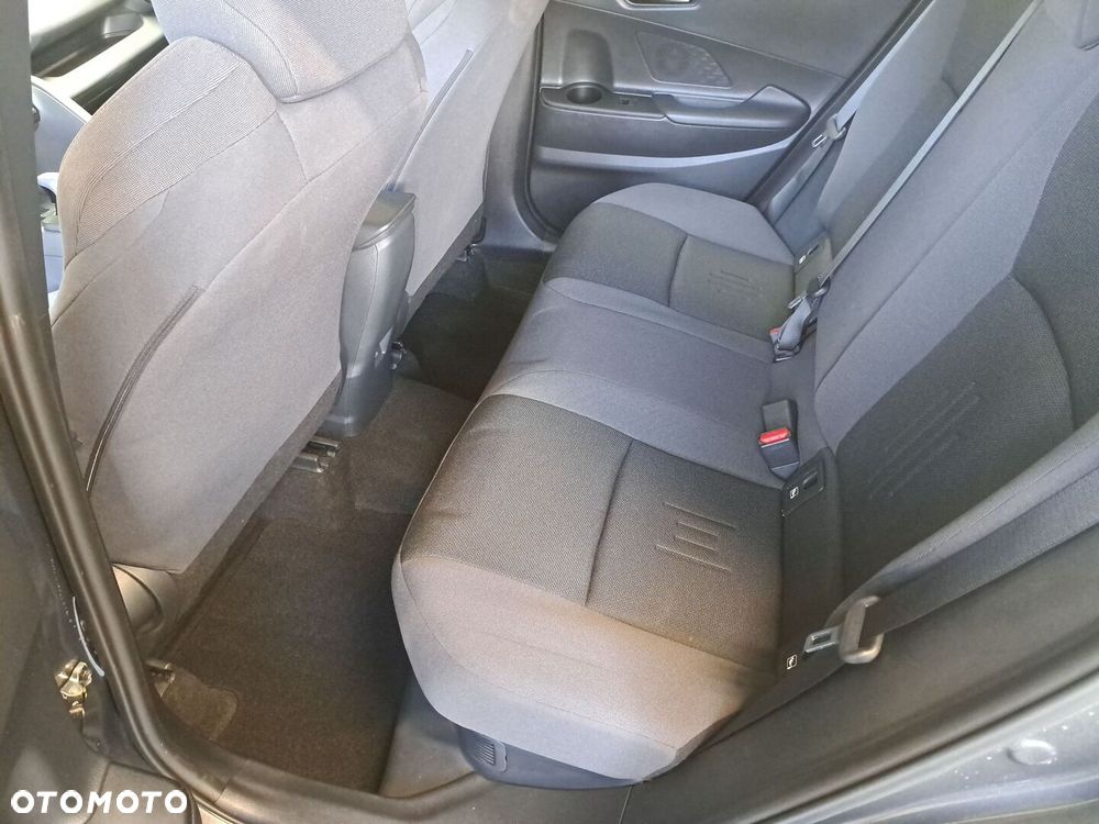 Toyota C-HR 1.8 Hybrid Style - 24