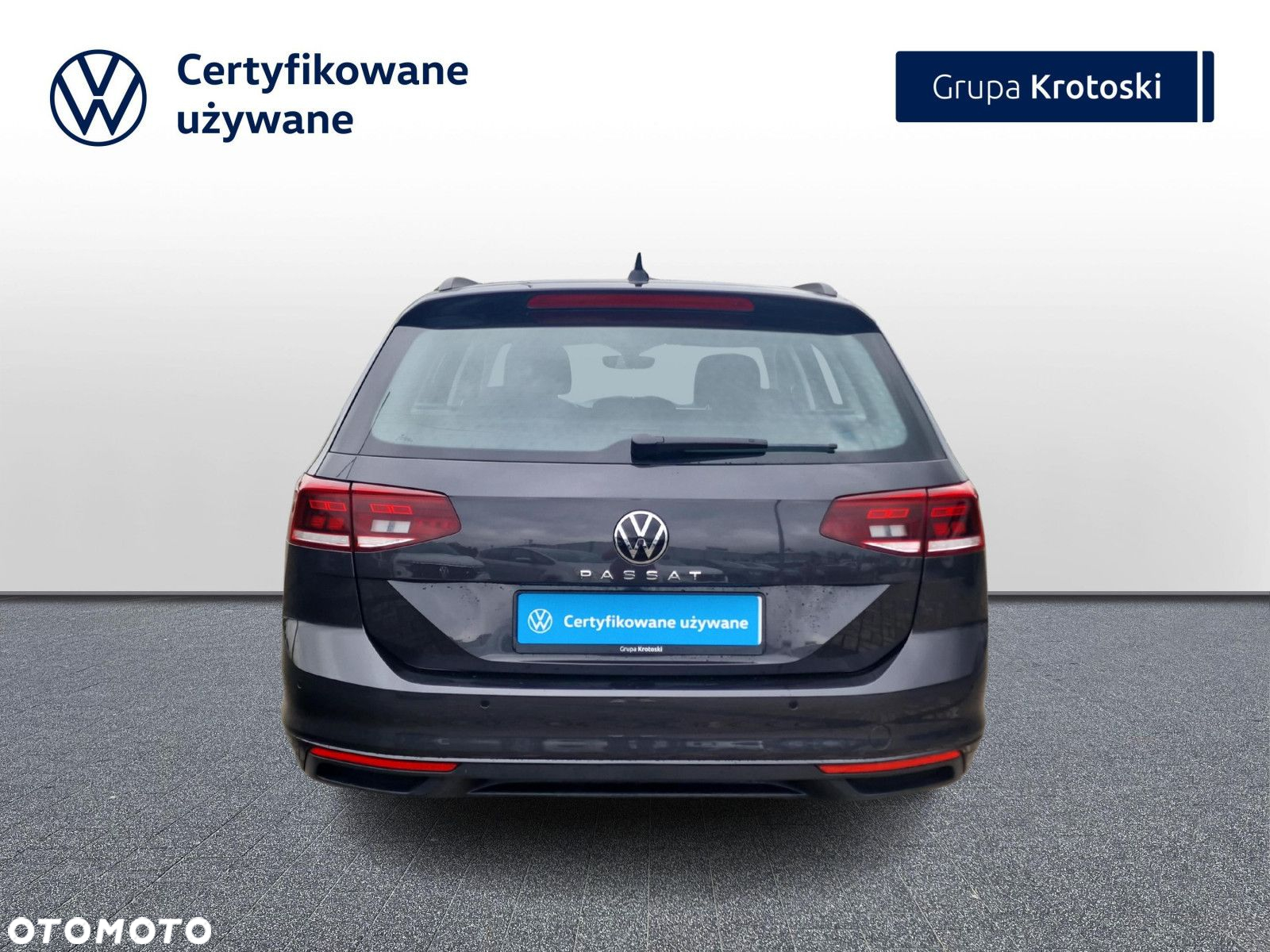Volkswagen Passat 1.5 TSI EVO Business DSG - 11