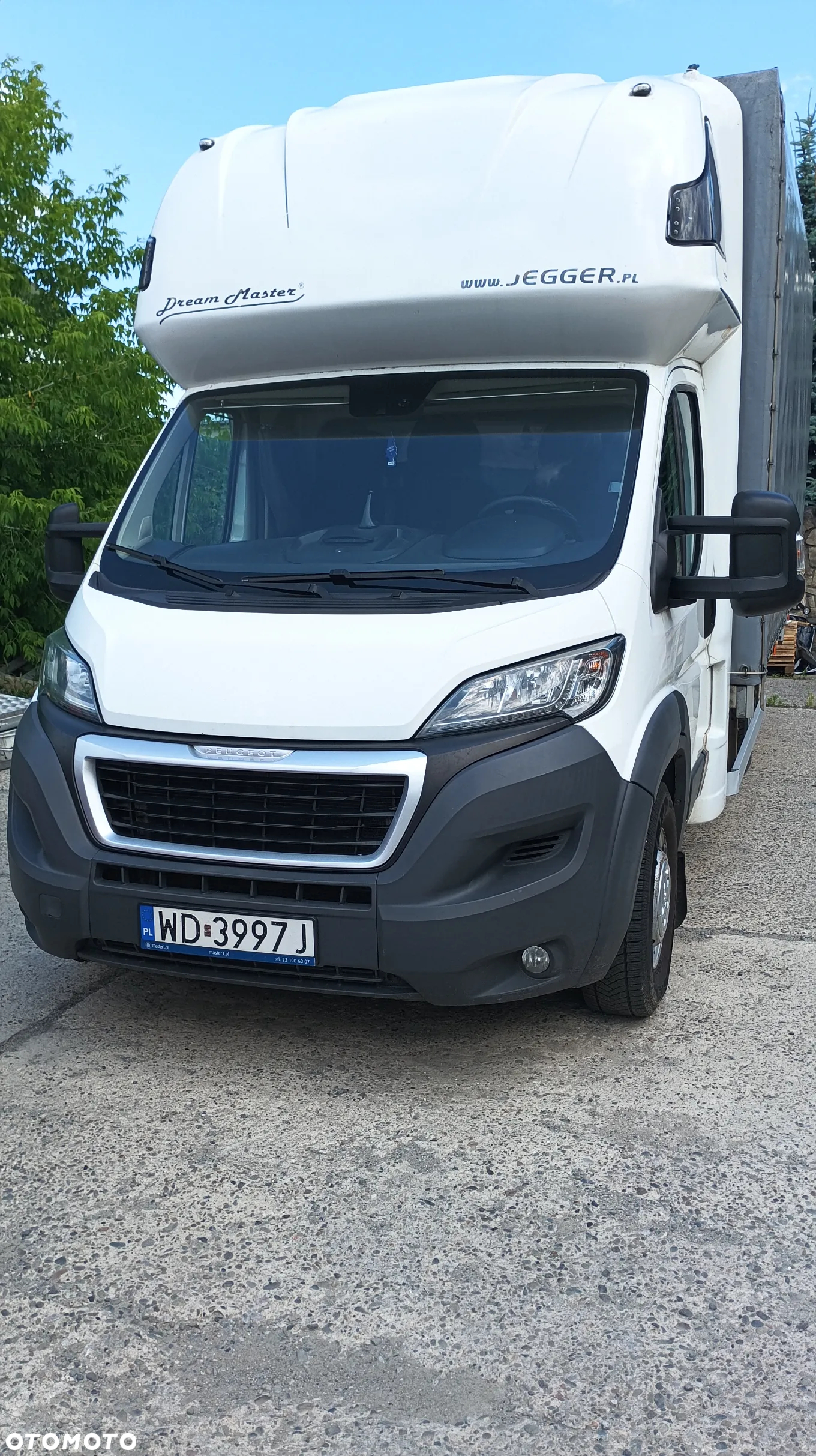 Peugeot BOXER - 10