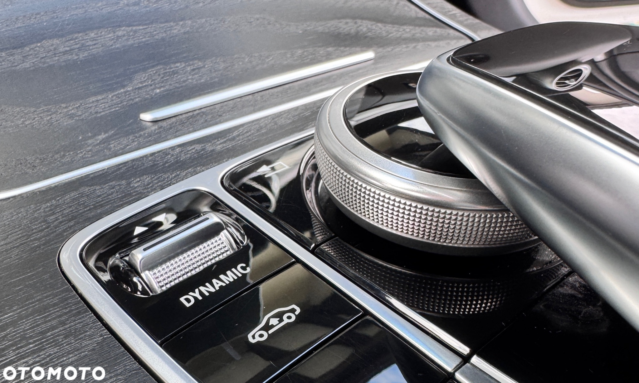 Mercedes-Benz Klasa C 200 T CGI Automatik BlueEFFICIENCY SPORT EDITION - 23