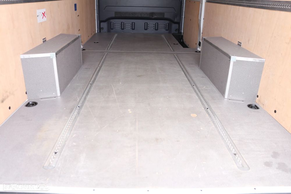 Mercedes-Benz 317 CDI L3 - 32