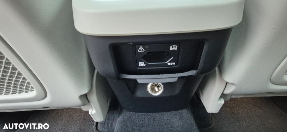 Volvo XC 60 D4 AWD Geartronic Inscription - 25