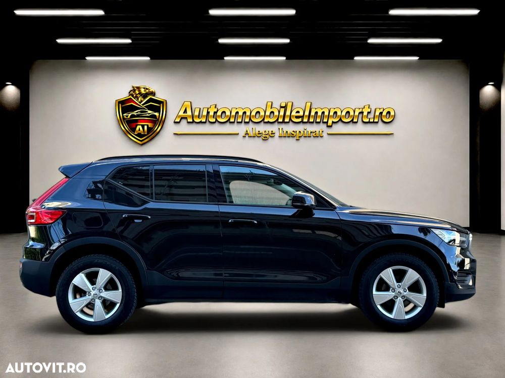 Volvo XC 40 D3 Momentum - 25