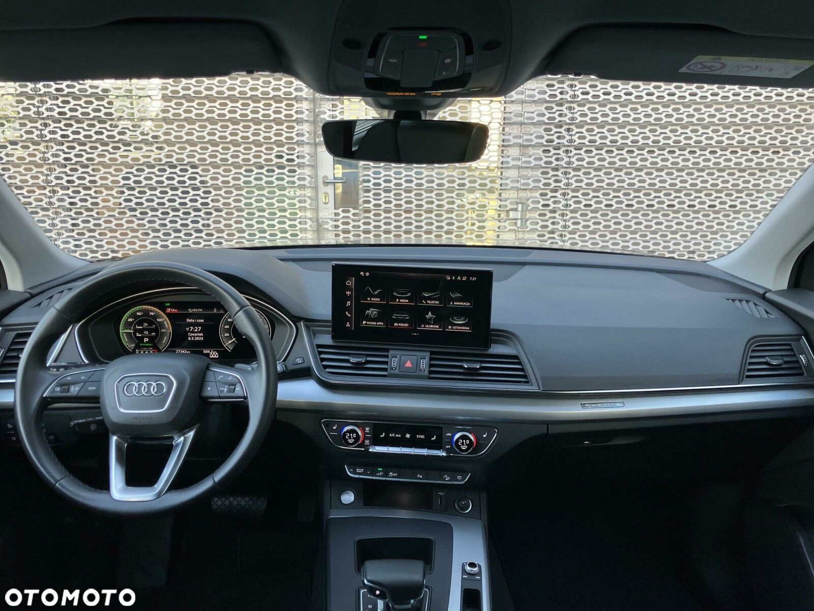 Audi Q5 - 9