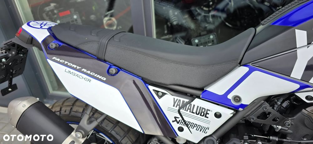 Yamaha Tenere - 16