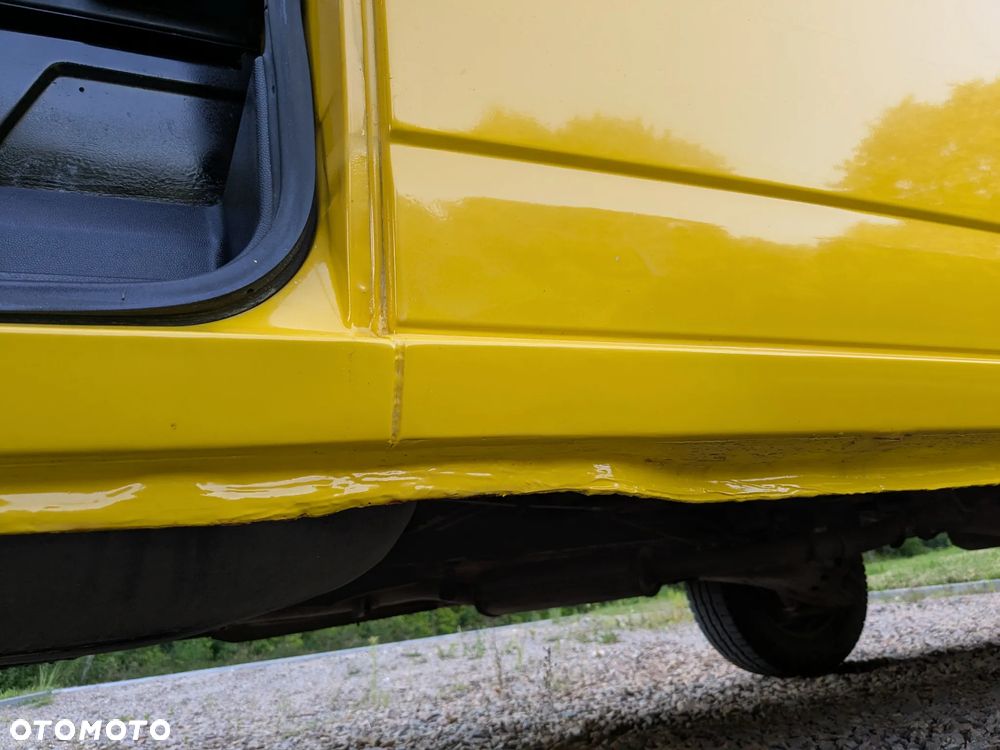 Volkswagen Transporter T4 - 30